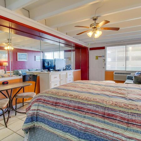 Fontainebleau Terrace Villa Panama City Beach Kültér fotó