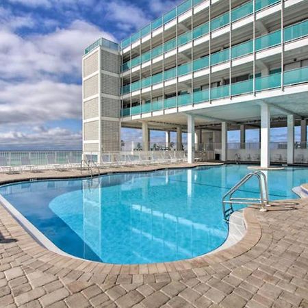 Fontainebleau Terrace Villa Panama City Beach Kültér fotó