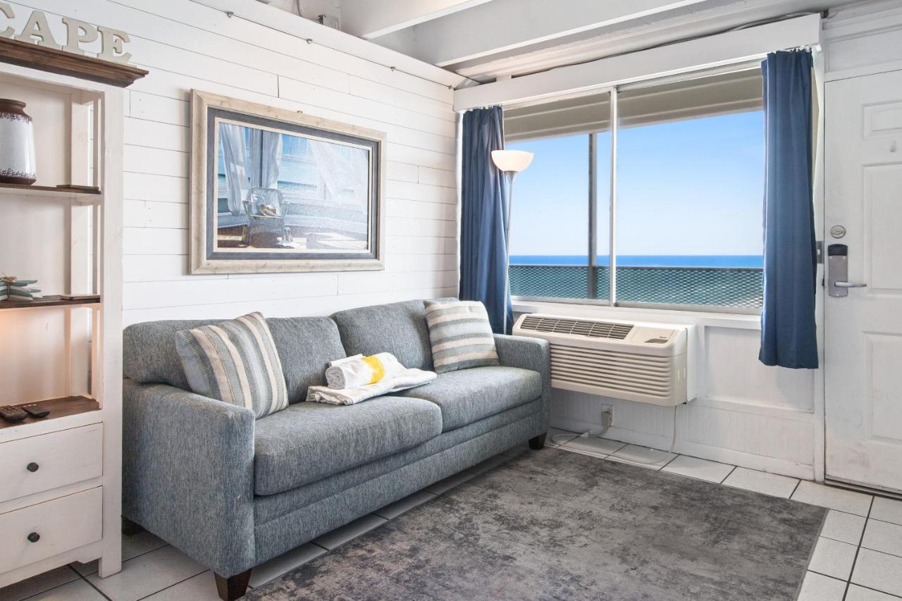 Fontainebleau Terrace Villa Panama City Beach Kültér fotó
