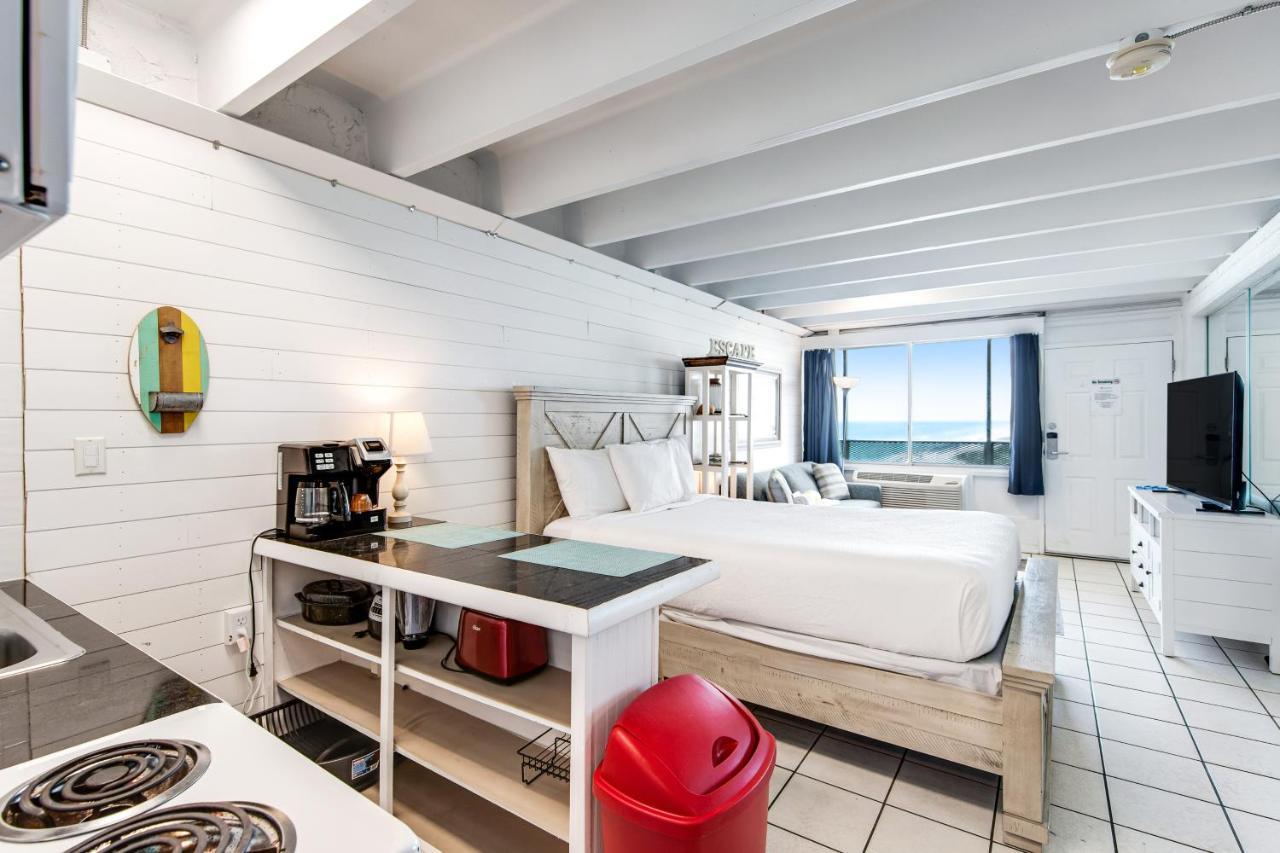 Fontainebleau Terrace Villa Panama City Beach Kültér fotó