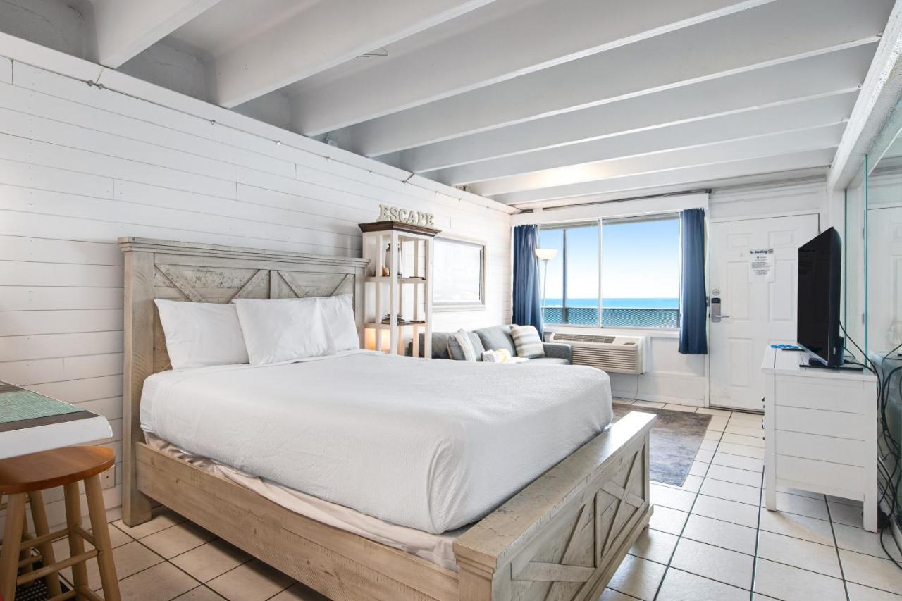 Fontainebleau Terrace Villa Panama City Beach Kültér fotó