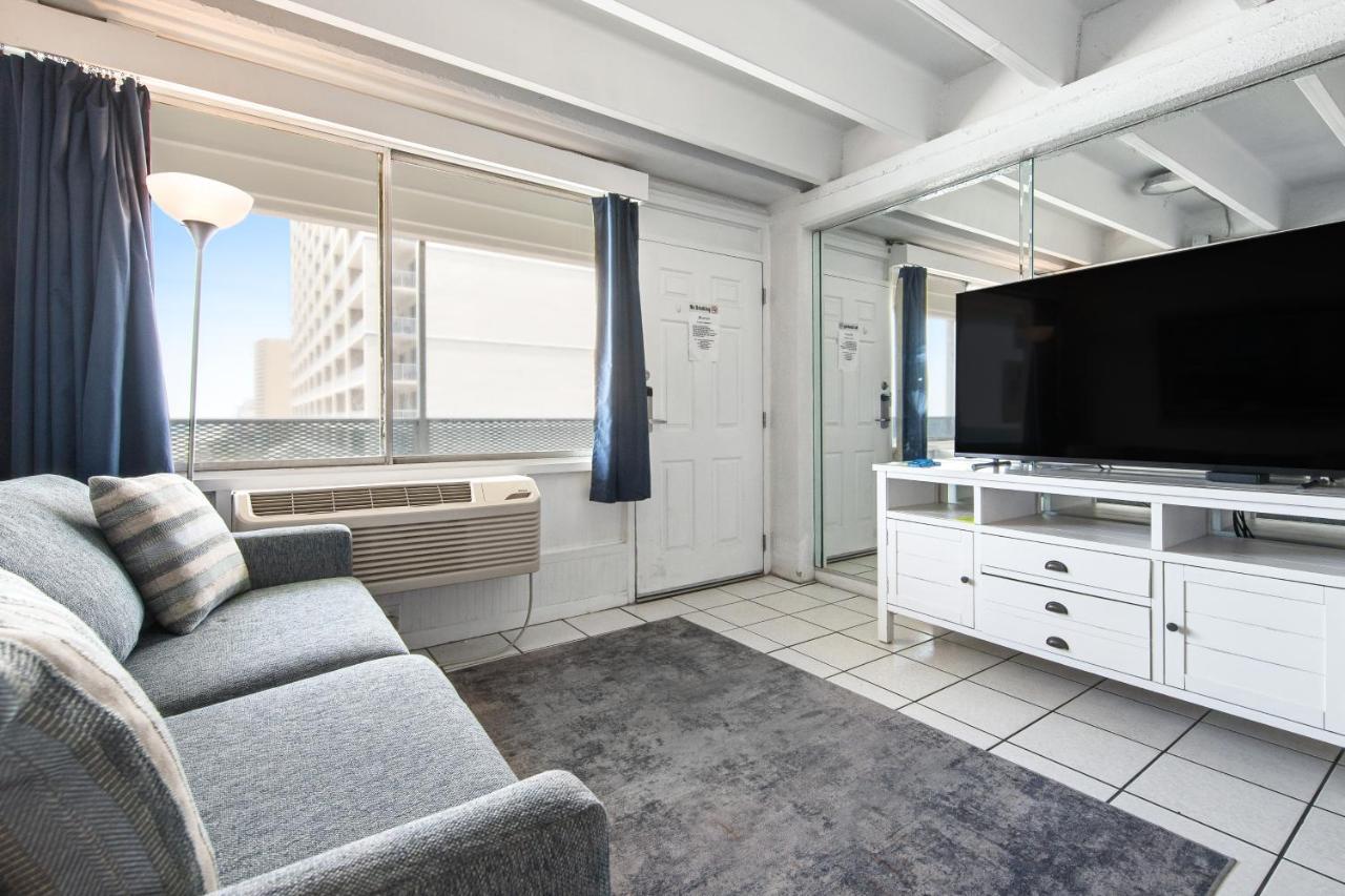 Fontainebleau Terrace Villa Panama City Beach Kültér fotó