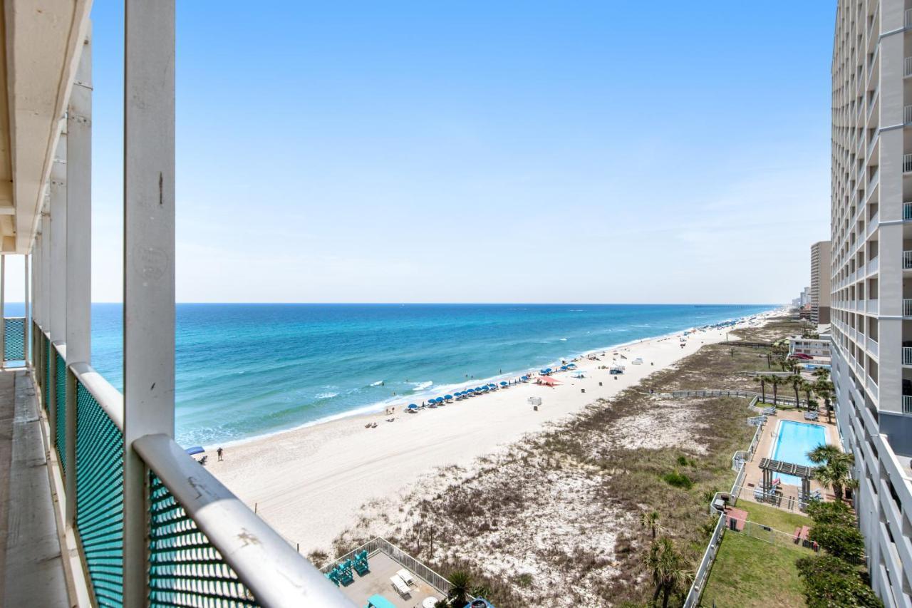Fontainebleau Terrace Villa Panama City Beach Kültér fotó