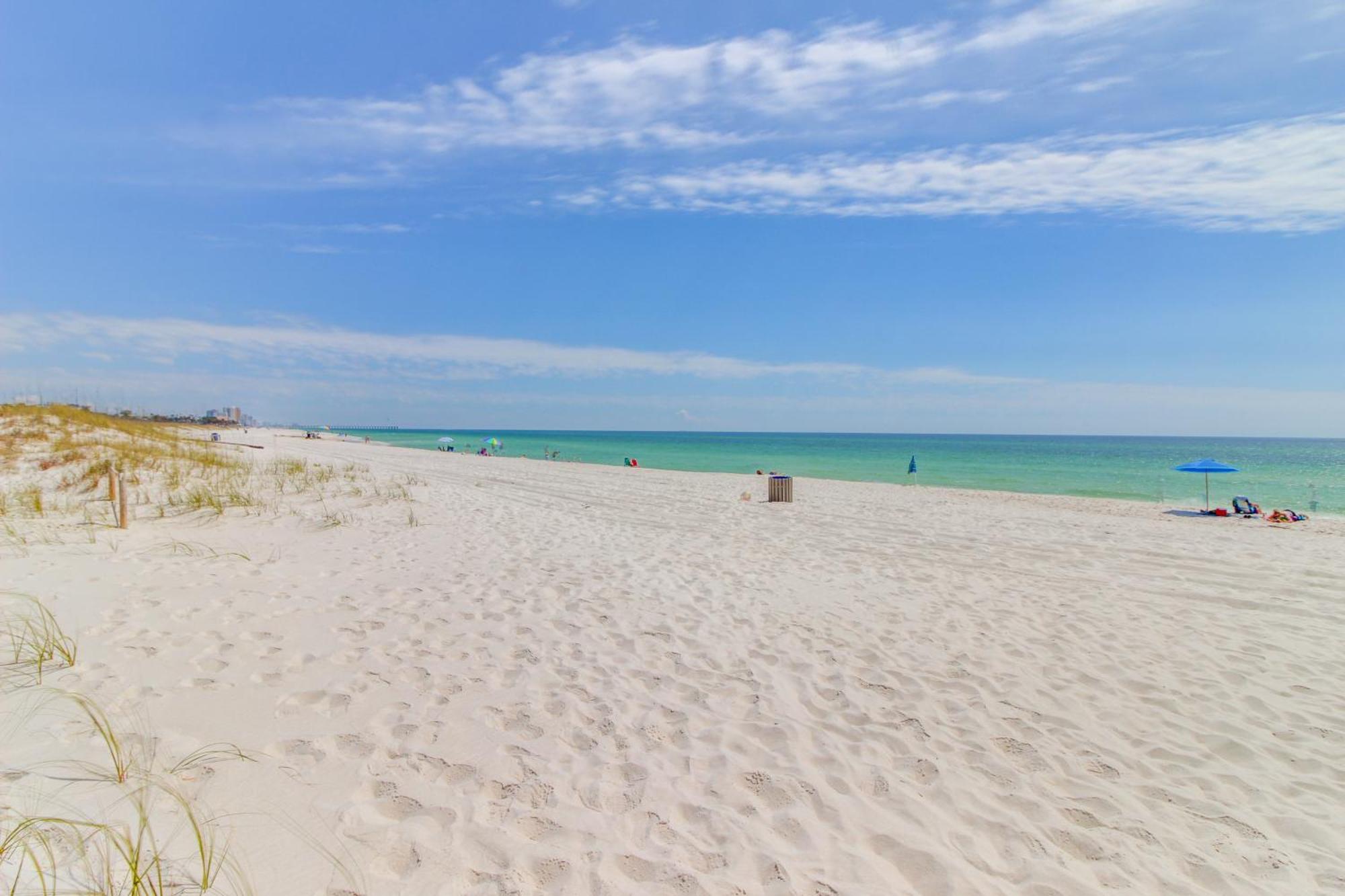 Fontainebleau Terrace Villa Panama City Beach Kültér fotó