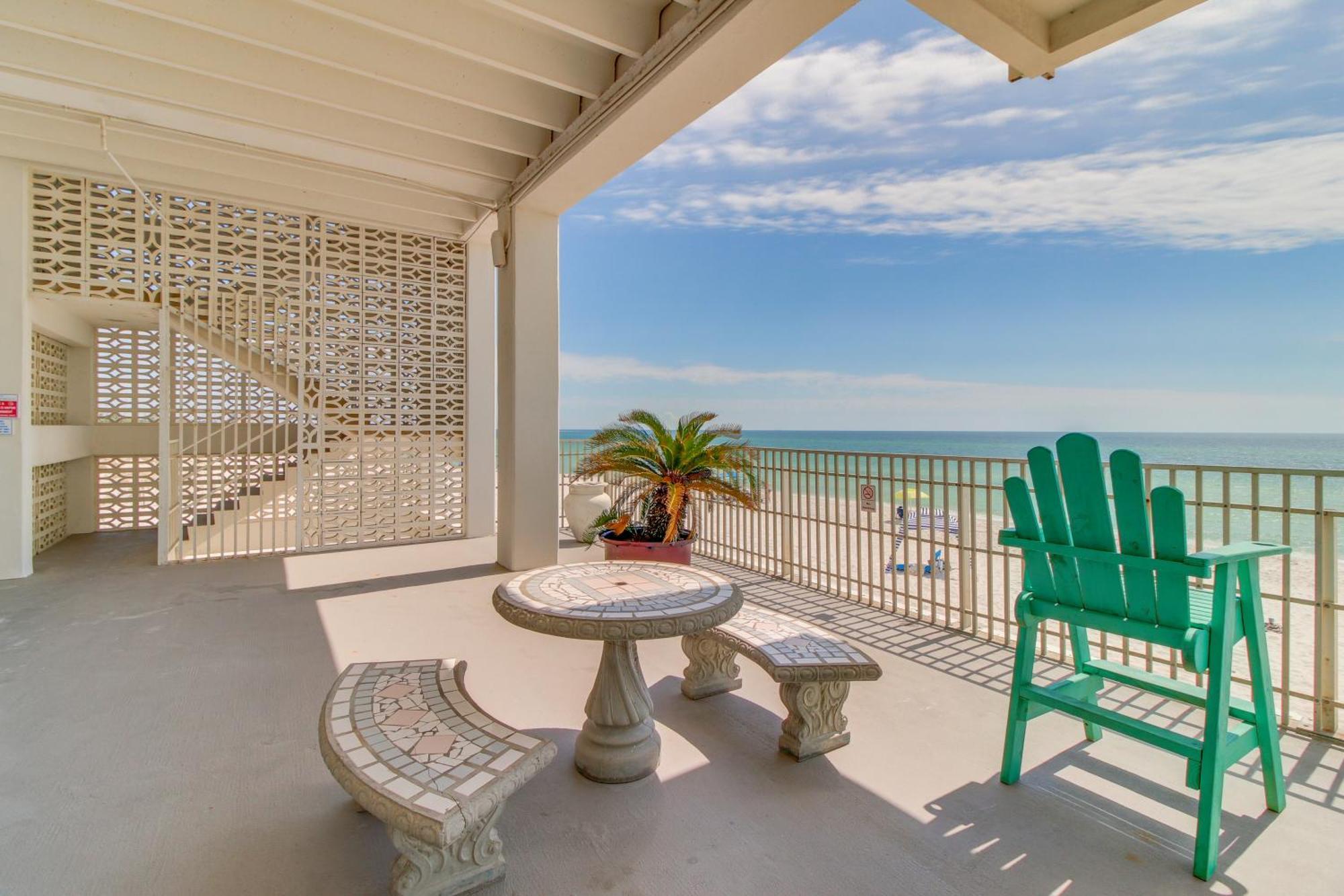 Fontainebleau Terrace Villa Panama City Beach Kültér fotó