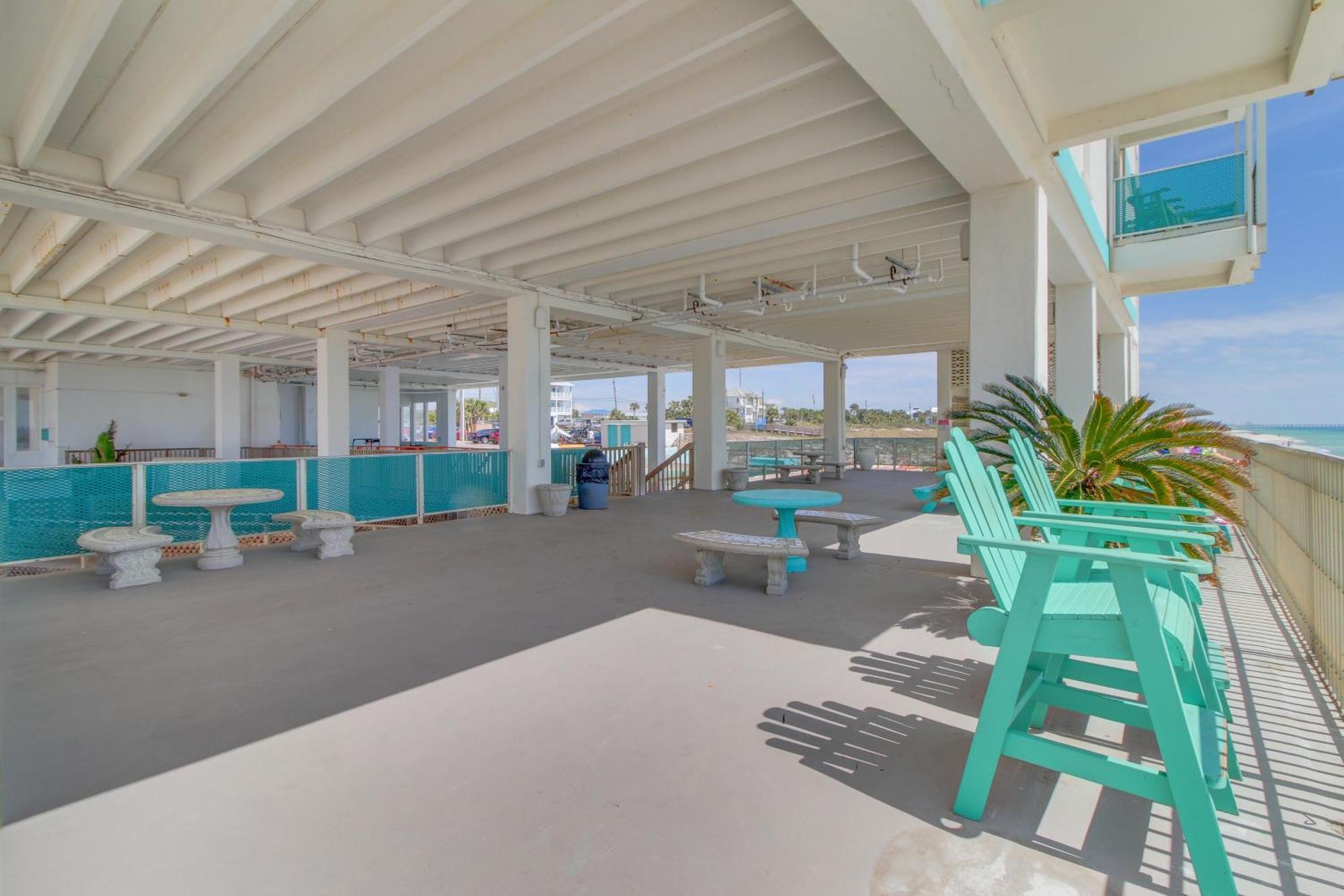 Fontainebleau Terrace Villa Panama City Beach Kültér fotó