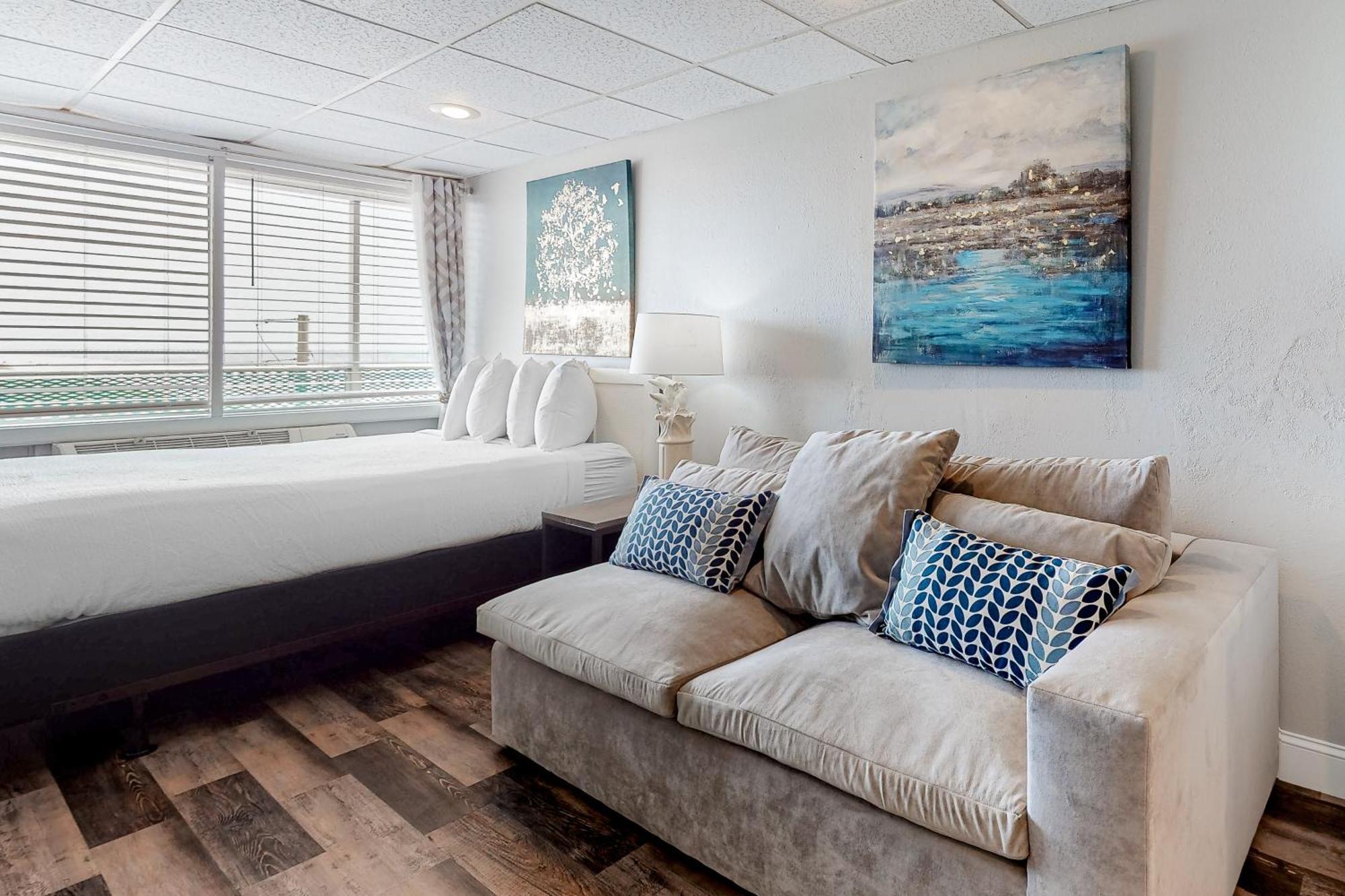 Fontainebleau Terrace Villa Panama City Beach Kültér fotó