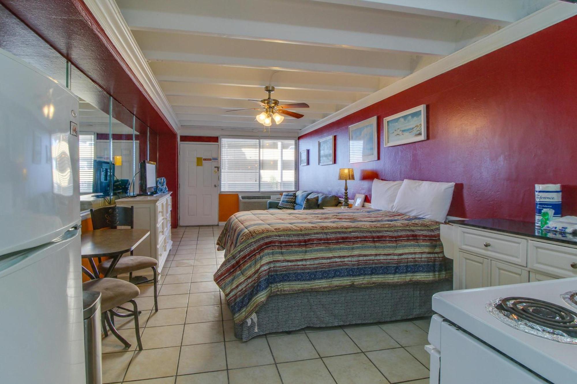 Fontainebleau Terrace Villa Panama City Beach Kültér fotó