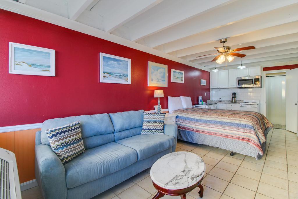 Fontainebleau Terrace Villa Panama City Beach Kültér fotó