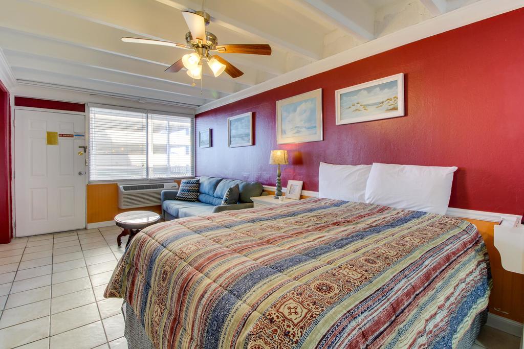 Fontainebleau Terrace Villa Panama City Beach Kültér fotó