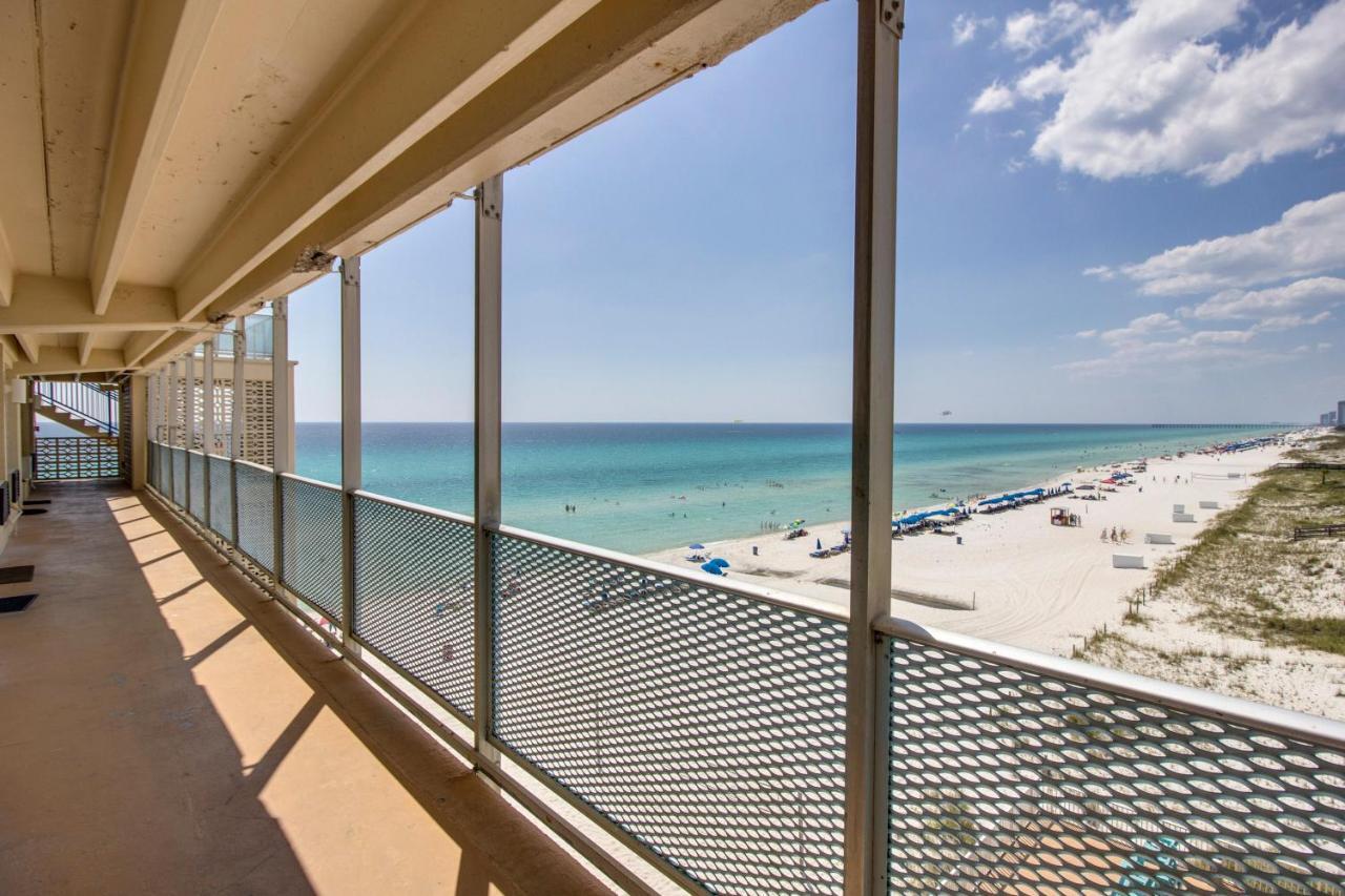 Fontainebleau Terrace Villa Panama City Beach Kültér fotó