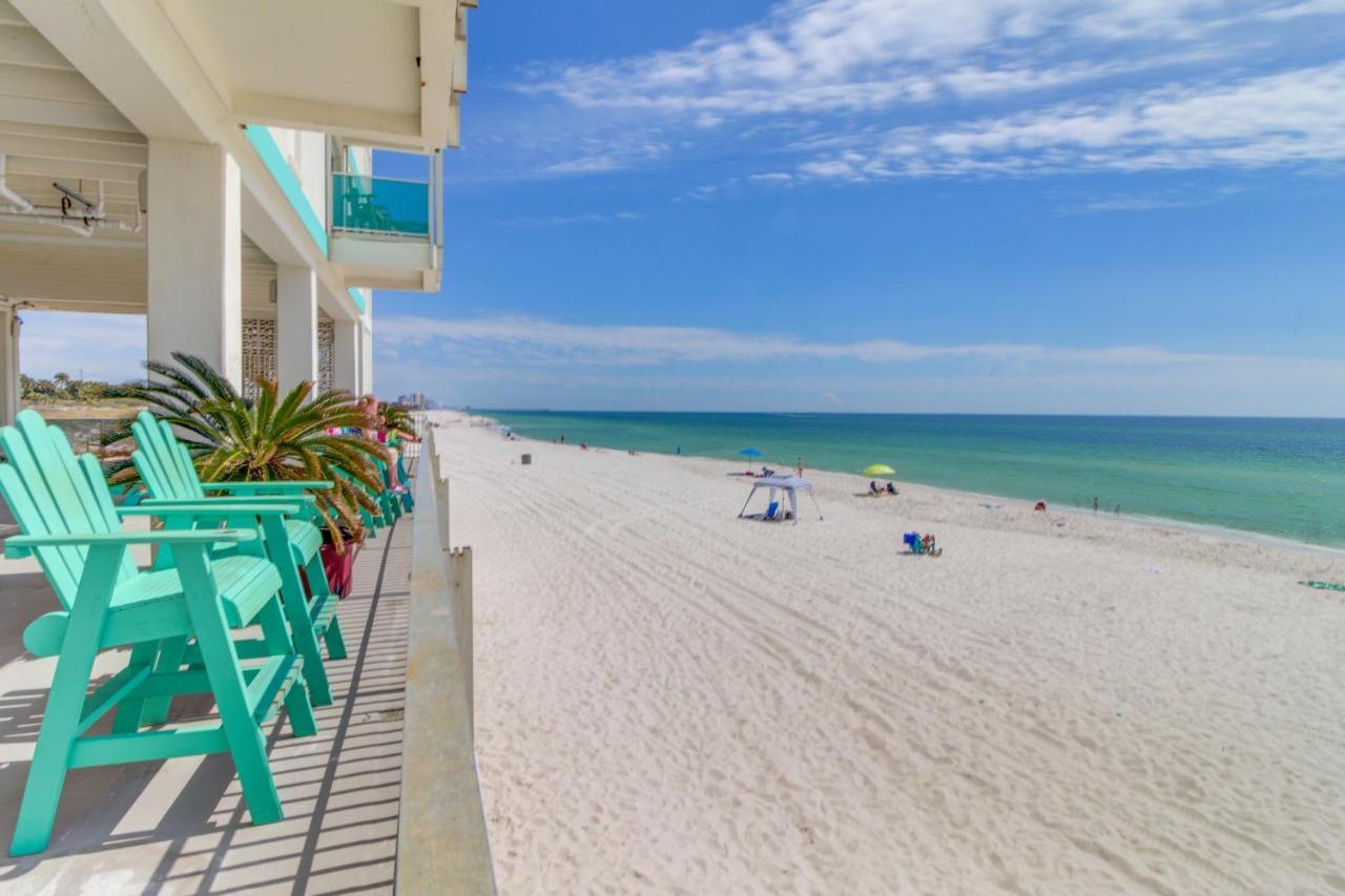 Fontainebleau Terrace Villa Panama City Beach Kültér fotó