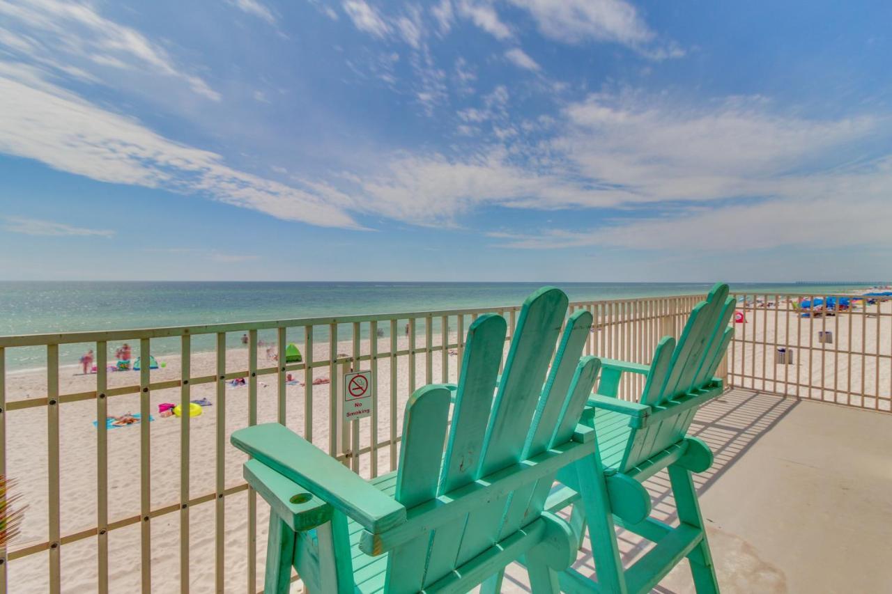Fontainebleau Terrace Villa Panama City Beach Kültér fotó