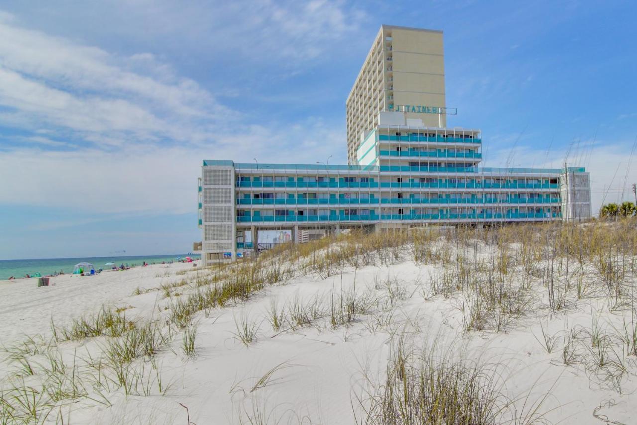 Fontainebleau Terrace Villa Panama City Beach Kültér fotó