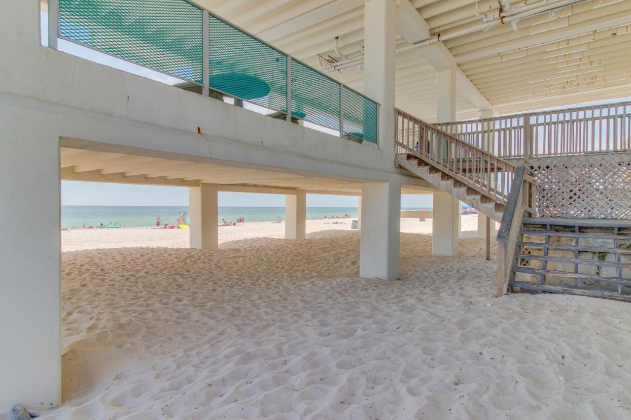 Fontainebleau Terrace Villa Panama City Beach Kültér fotó