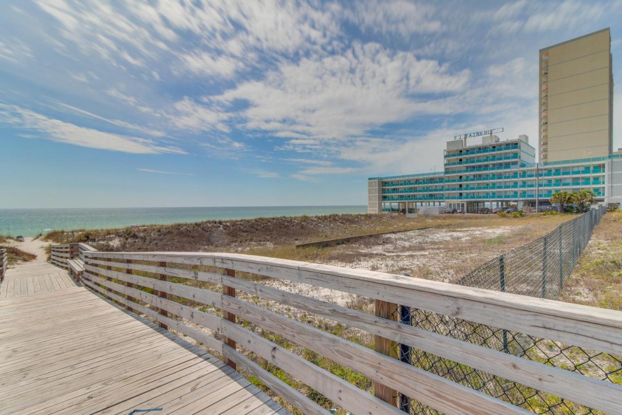 Fontainebleau Terrace Villa Panama City Beach Kültér fotó
