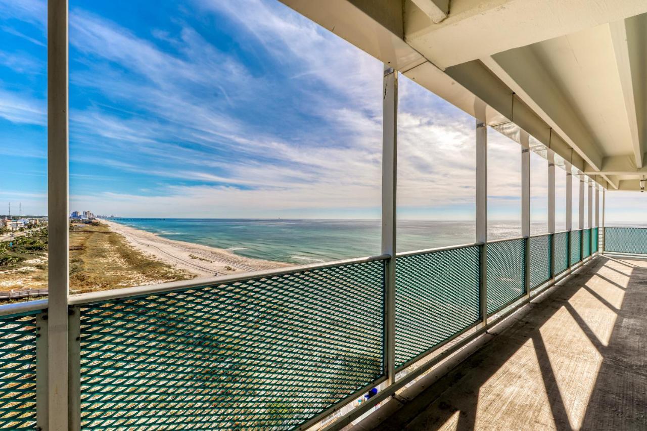 Fontainebleau Terrace Villa Panama City Beach Kültér fotó