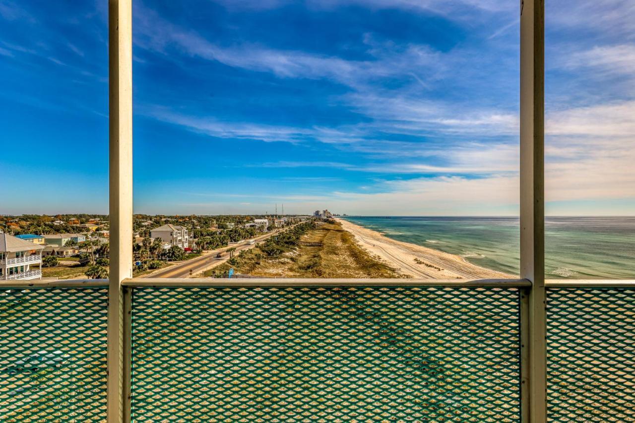 Fontainebleau Terrace Villa Panama City Beach Kültér fotó