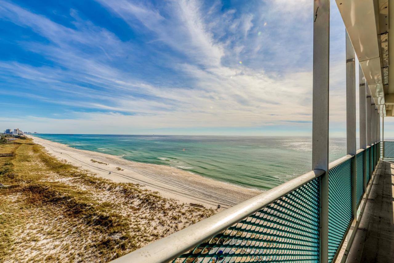Fontainebleau Terrace Villa Panama City Beach Kültér fotó