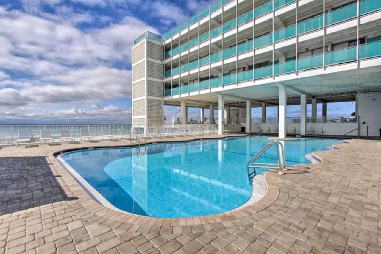 Fontainebleau Terrace Villa Panama City Beach Kültér fotó