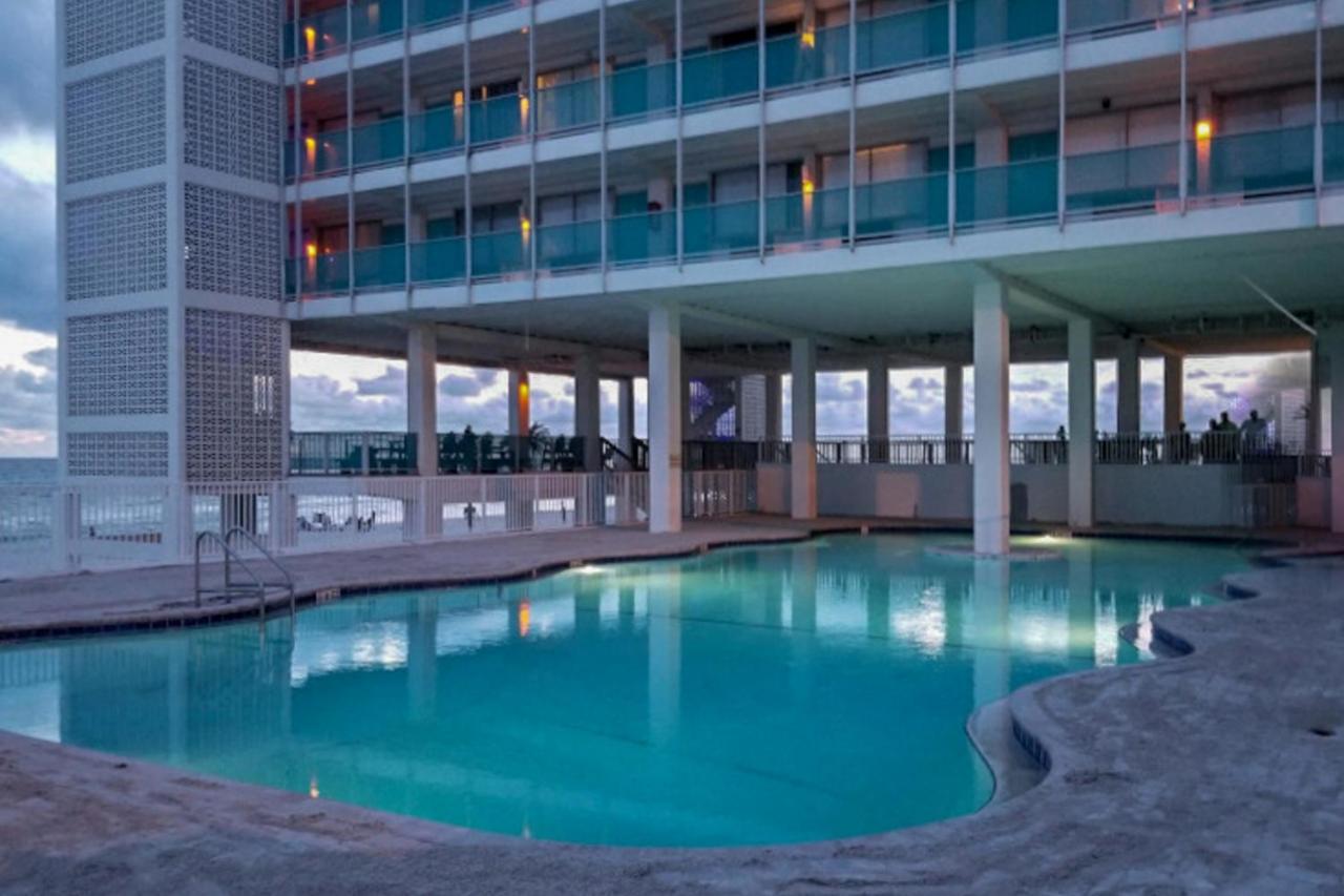 Fontainebleau Terrace Villa Panama City Beach Kültér fotó