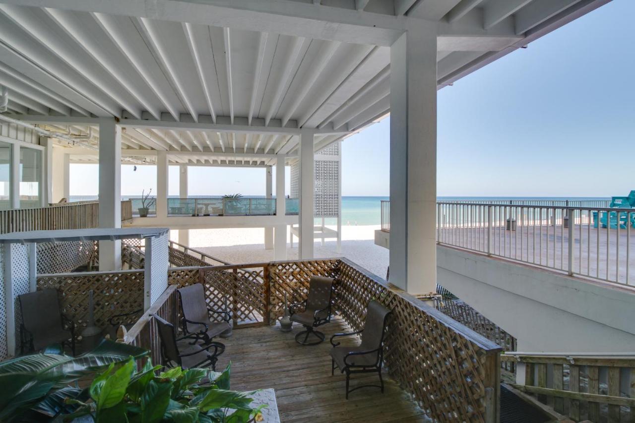 Fontainebleau Terrace Villa Panama City Beach Kültér fotó